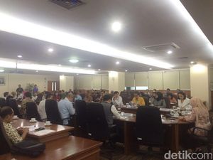 Ini Saran Pengusaha Agar Kemudahan Bisnis RI Lompat ke Peringkat 40