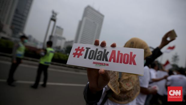 Jakarta Disebut Provinsi Terbesar Pelanggaran Kebebasan Agama