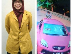 Satu Lagi Penculik Nur Atalina Mahasiswa Kedokteran Unsoed Dibekuk di Ciamis