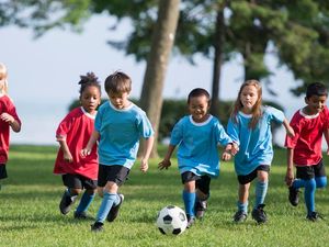 Tips Agar Anak Punya Gaya Hidup Sehat