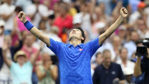 Nishikori Singkirkan Murray