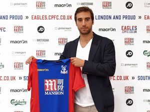 Flamini Resmi Jadi Pemain Palace