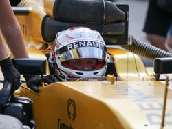 Magnussen Ingin Akhiri Kegundahan di Singapura