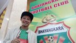 Dari Indonesia ke Malaysia: Robby Darwis Hingga Evan Dimas