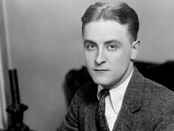 Cerita Tersembunyi Penulis The Great Gatsby Rilis April 2017