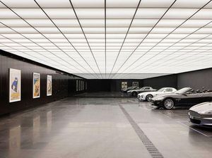 Boyong Mobil Baru dari GIIAS, Simak Dulu Tips Pilih Keramik yang Cocok buat Garasi