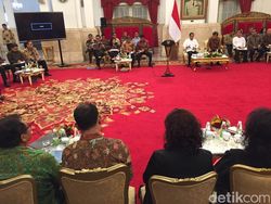 Politikus PDIP Ini Bocorkan 3 Menteri yang Berpotensi Direshuffle
