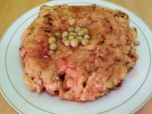 Punya Bihun? Yuk, Bikin Jadi Bakwan dan Fuyunghai yang Gurih Enak