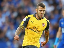 Karena Sanchez dan Oezil, Wilshere Terpinggirkan