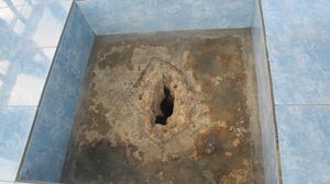 Batu Berbentuk Vagina dan Penis di Bau-bau