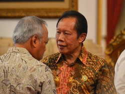 Sudah Bertemu, Ini PR dari Sutiyoso ke Budi Gunawan Terkait BIN