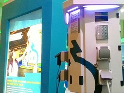 SPLU Pertamina Masih Gratis, Berikut Tarif SPLU PLN