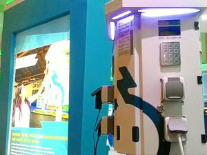 SPLU Pertamina Masih Gratis, Berikut Tarif SPLU PLN SPLU Pertamina Masih Gratis, Berikut Tarif SPLU PLN
