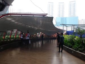 Agung Podomoro Land Jual Mal Neo Soho Rp 1,4 T buat Bayar Utang Agung Podomoro Land Jual Mal Neo Soho Rp 1,4 T buat Bayar Utang