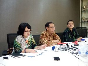 BI Izinkan Bank Kategori Ini Jalankan Layanan Keuangan Digital