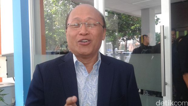 Mario Teguh