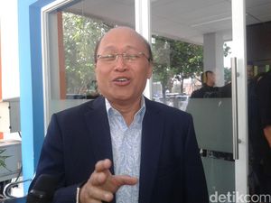 Mario Teguh Somasi Balik, Desak Pelapor Dugaan Penipuan-Penggelapan Minta Maaf
