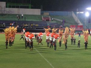 Menpora Berharap Acara Perayaan Haornas Berjalan Lancar dan Menarik