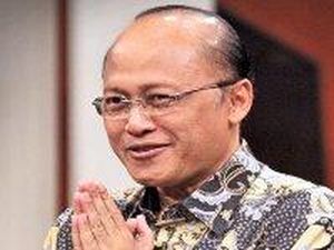 Waktunya Warganet Memotivasi Mario Teguh