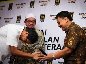 PKS: Tak Jadi Tandem Sandiaga di Pilgub DKI, Mardani Jadi Ketua Pemenangan