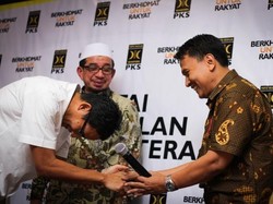 PKS: Tak Jadi Tandem Sandiaga di Pilgub DKI, Mardani Jadi Ketua Pemenangan