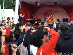 Suara Lain Generasi Muda Papua di Kota Perdamaian Dunia