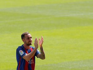 Alcacer Siap Serap Ilmu dari Suarez