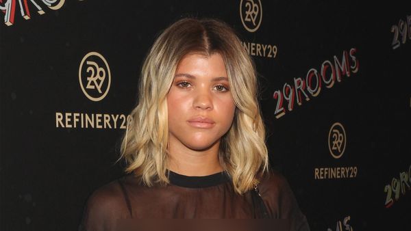 Gebetan Justin Bieber Makin Seksi Aja