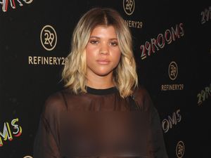 Gebetan Justin Bieber Makin Seksi Aja