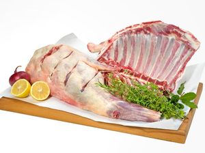 Daging Kambing Bau Prengus dan Alot? Ini Tips Chef Untuk Atasinya Daging Kambing Bau Prengus dan Alot? Ini Tips Chef Untuk Atasinya