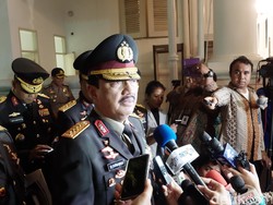 Jenderal Budi Gunawan: Kasus Munir Belum Jelas Siapa yang Melakukan