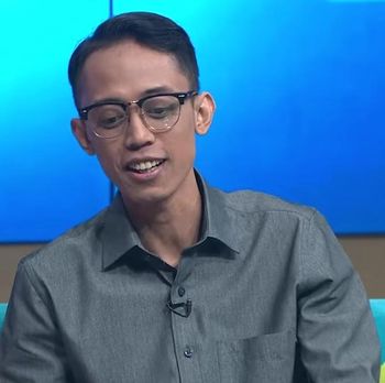 Anak Mario Teguh yang tidak diakui
