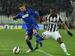 Musim Lalu Pernah Kalah, Juventus Harus Waspadai Sassuolo