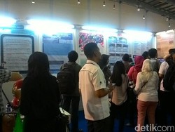 Baru Lulus dan Lagi Cari Kerja? Yuk, Kirim Lamaran ke Sini