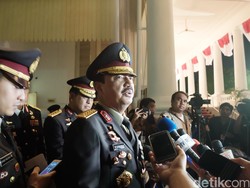 Jenderal Budi Gunawan Jawab Isu Miring: Profesionalisme Jadi Kata Kunci