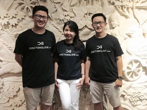 Doctor Slide, Juru Selamat Ketika Mentok Bikin Presentasi