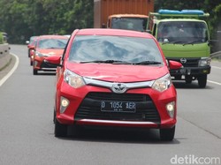 Calya Hingga Land Cruiser Naik Rp 300 Ribu Sampai Puluhan Juta