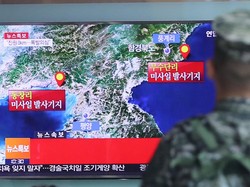 Korut Kembali Uji Coba Nuklir, Prancis Desak Dewan Keamanan PBB Bertindak