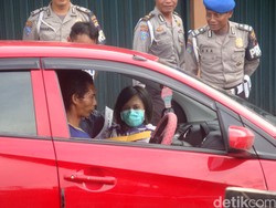 Pelaku Paksa Sofia Ngaku Terlibat Kecelakaan, Butuh Uang Rp 60 Juta