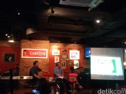 ICW Rilis Temuan Peluang Korupsi Barang dan Jasa di Kemendikbud