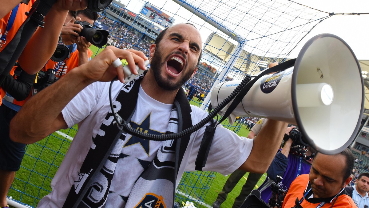 Foto: Getty Images/Robert Laberge