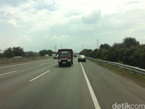 Sering Macet Tapi Tarifnya Naik Terus, Ini Jawaban Pengelola Tol Sering Macet Tapi Tarifnya Naik Terus, Ini Jawaban Pengelola Tol