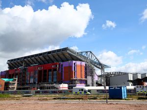 Enggan Diprotes Suporternya Lagi, Liverpool Mungkin Batal Tambah Kapasitas Anfield Enggan Diprotes Suporternya Lagi, Liverpool Mungkin Batal Tambah Kapasitas Anfield