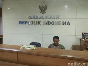 Peserta Seleksi Calon Asisten Ombudsman RI Layangkan Keberatan
