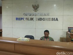 Punya Keluhan Soal Layanan Tax Amnesty? Silakan Lapor Ombudsman