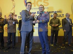 Telkom Masih Jadi Pilihan Utama Talenta Muda