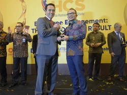 Telkom Masih Jadi Pilihan Utama Talenta Muda