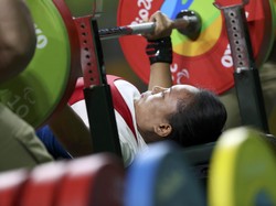 Menakar Peluang Medali Emas Pertama Indonesia di Asian Para Games