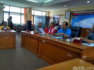 Ada 75 Medali yang Sudah Mulai Diperebutkan Sebelum Pembukaan PON Ada 75 Medali yang Sudah Mulai Diperebutkan Sebelum Pembukaan PON