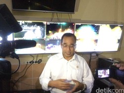 Arus Balik Idul Adha Diprediksi Hari ini, Menhub: Diharapkan Tak Macet